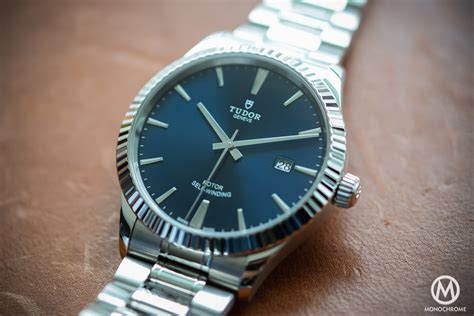 tudor style 41 mm|tudor royal 41mm review.